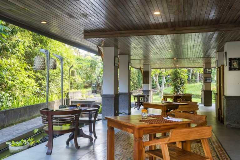 Combiné 3 îles : Bali, Gili Air et Nusa Penida 3*-4* pas cher photo 6