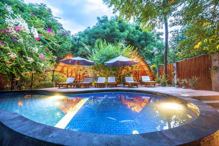 Combiné 3 îles : Bali, Gili Air et Nusa Penida 3*-4* pas cher photo 8