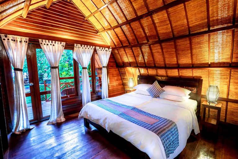 Combiné 3 îles : Bali, Gili Air et Nusa Penida 3*-4* pas cher photo 9