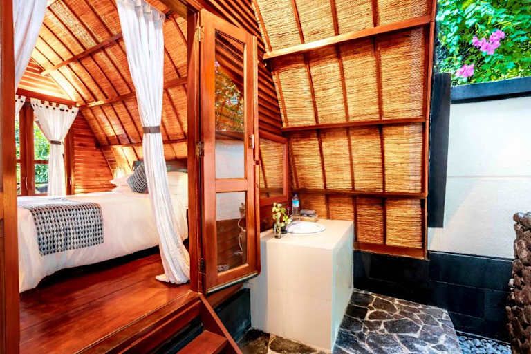 Combiné 3 îles : Bali, Gili Air et Nusa Penida 3*-4* pas cher photo 10