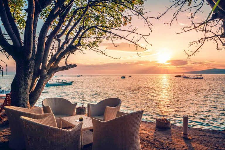 Combiné 3 îles : Bali, Gili Air et Nusa Penida 3*-4* pas cher photo 11