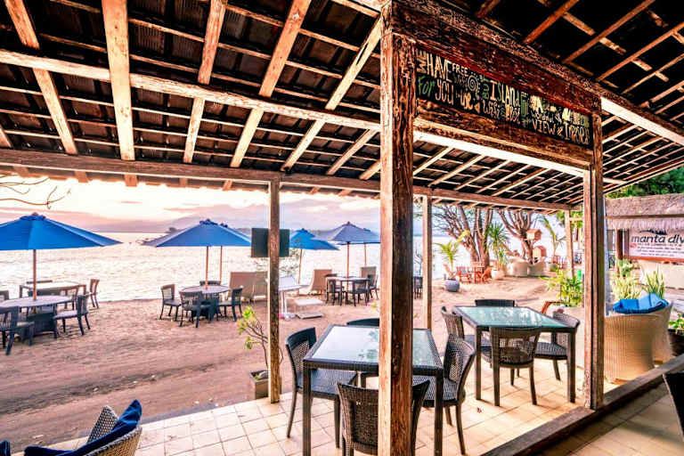 Combiné 3 îles : Bali, Gili Air et Nusa Penida 3*-4* pas cher photo 12