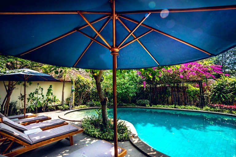 Combiné 3 îles : Bali, Gili Air et Nusa Penida 3*-4* pas cher photo 13