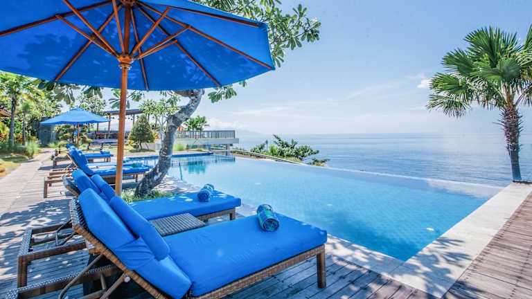 Combiné 3 îles : Bali, Gili Air et Nusa Penida 3*-4* pas cher photo 14