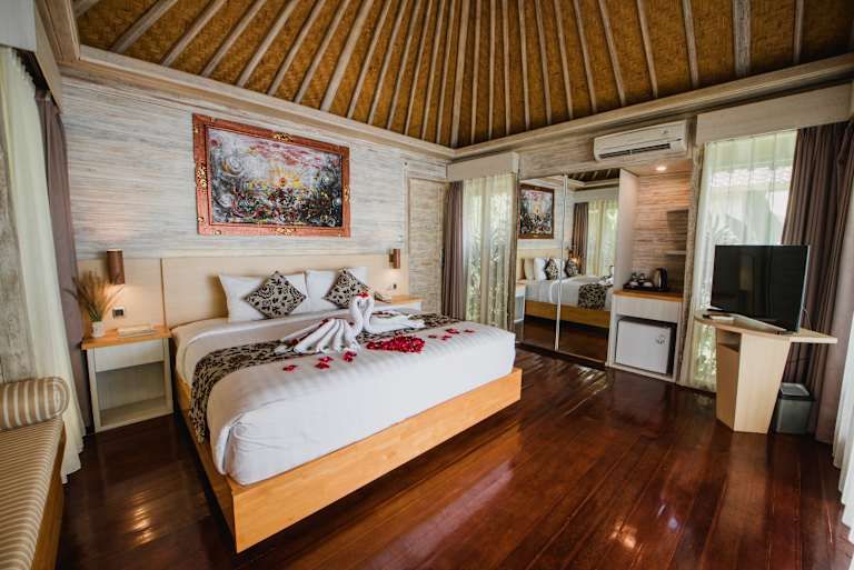 Combiné 3 îles : Bali, Gili Air et Nusa Penida 3*-4* pas cher photo 16