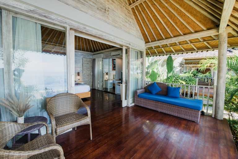 Combiné 3 îles : Bali, Gili Air et Nusa Penida 3*-4* pas cher photo 17