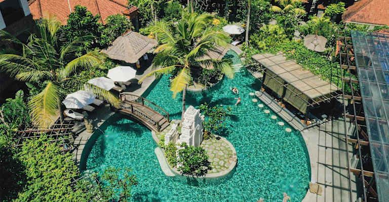 Combiné 3 îles : Bali, Gili Air et Nusa Penida 3*-4* pas cher photo 20