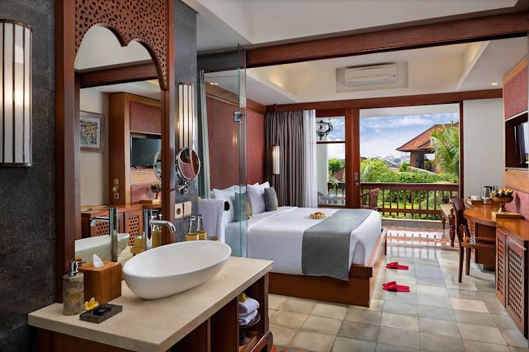 Combiné 3 îles : Bali, Gili Air et Nusa Penida 3*-4* pas cher photo 22