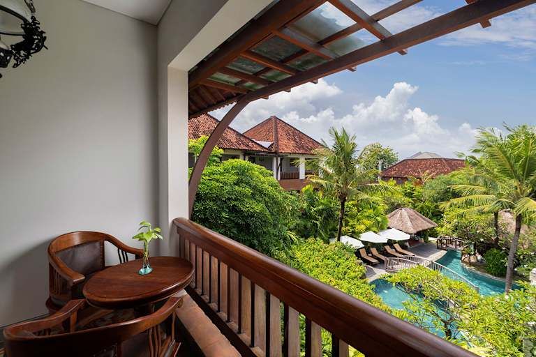 Combiné 3 îles : Bali, Gili Air et Nusa Penida 3*-4* pas cher photo 23