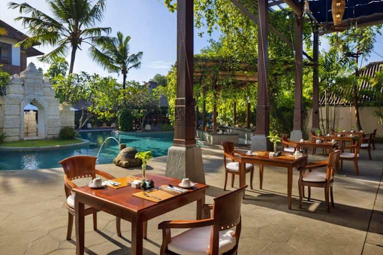 Combiné 3 îles : Bali, Gili Air et Nusa Penida 3*-4* pas cher photo 25