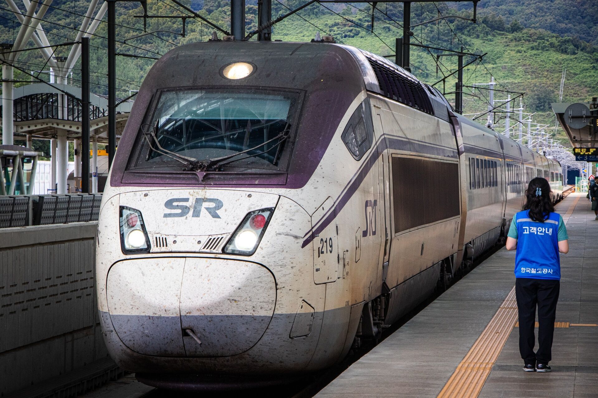 Combiné Séoul Busan 3* ou 4* pas cher photo 4