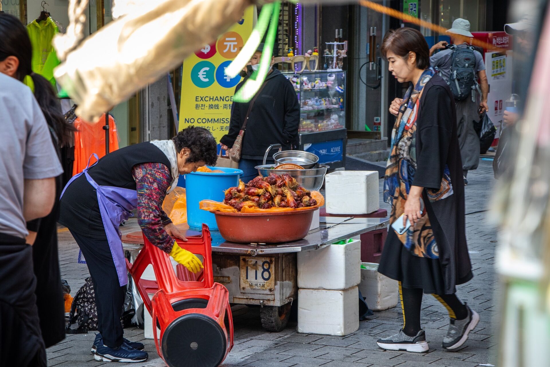 Combiné Séoul Busan 3* ou 4* pas cher photo 12