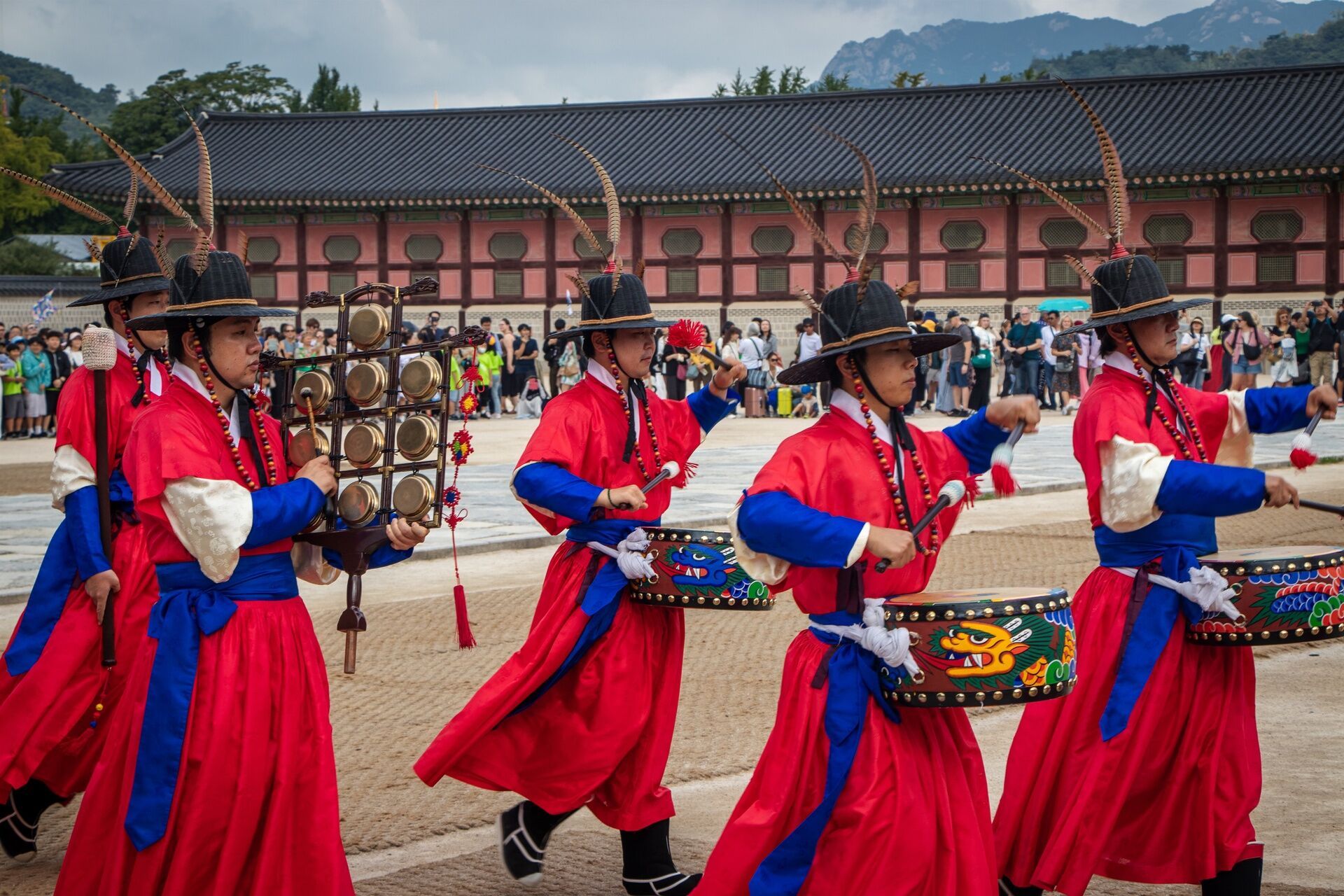 Combiné Séoul Busan 3* ou 4* pas cher photo 13