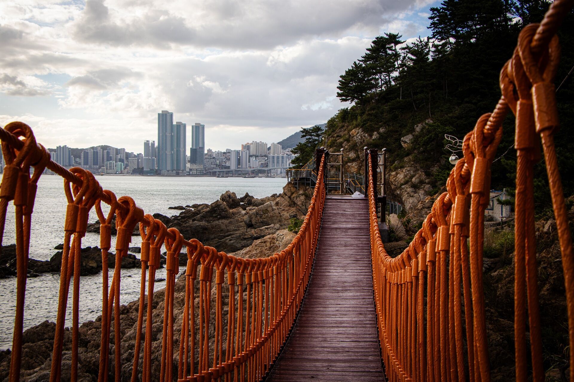 Combiné Séoul Busan 3* ou 4* pas cher photo 17