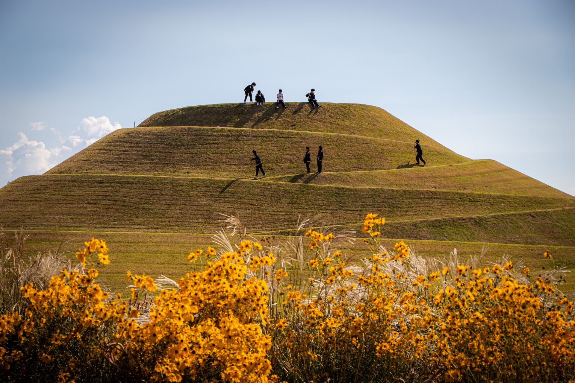 Circuit A la Découverte de Suncheon 3* pas cher photo 2