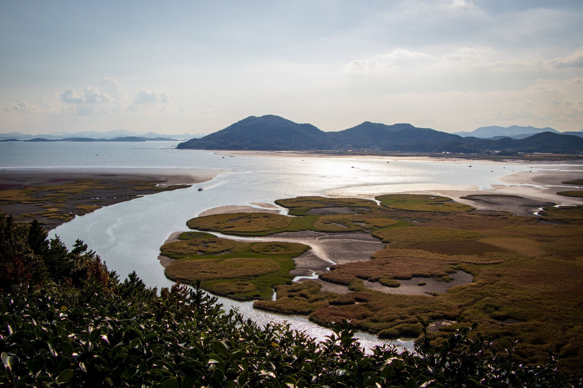 Circuit A la Découverte de Suncheon 3* pas cher photo 3