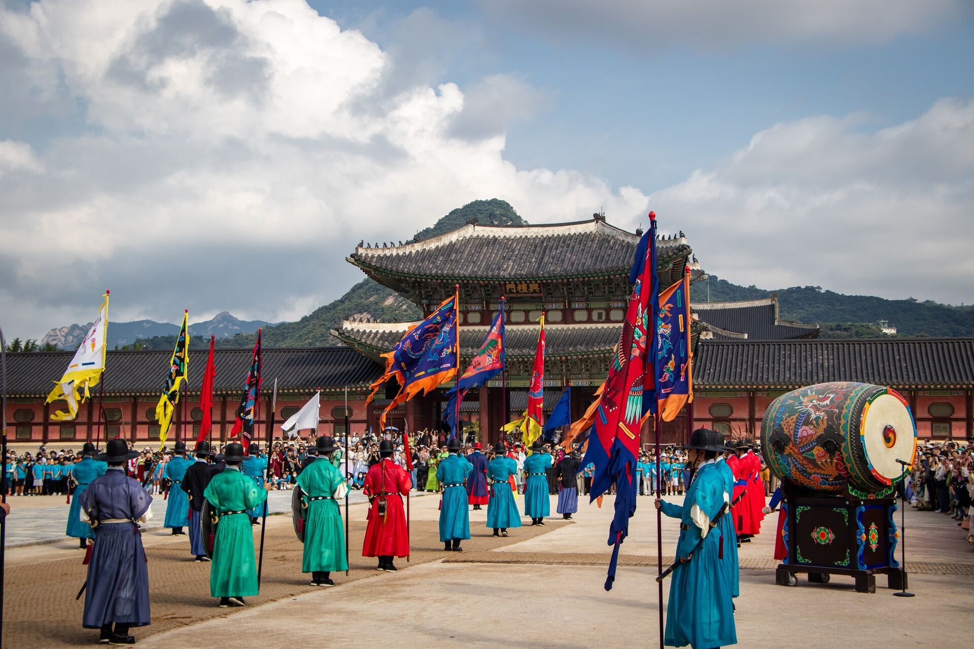 Circuit A la Découverte de Suncheon 3* pas cher photo 5