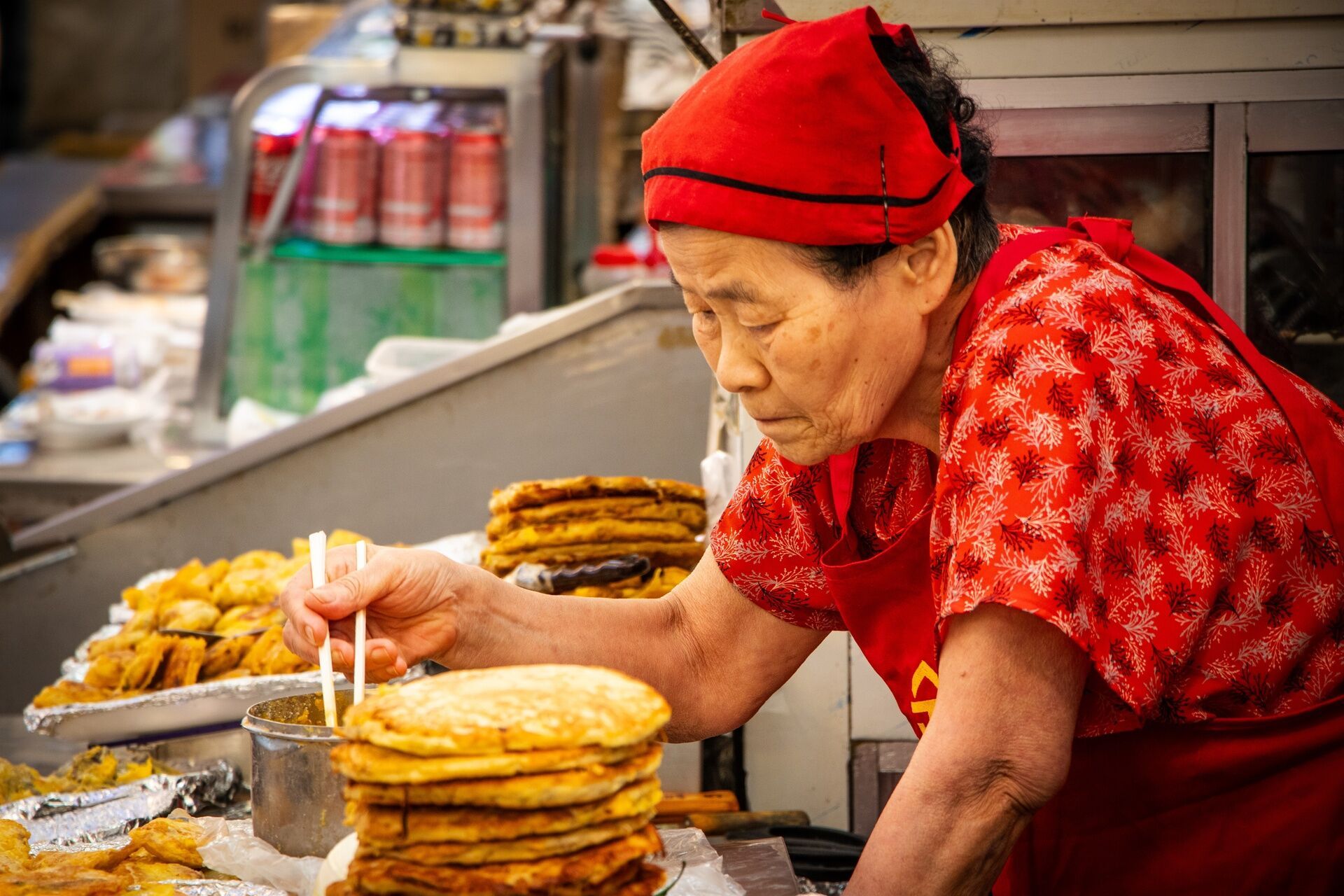 Circuit A la Découverte de Suncheon 3* pas cher photo 6