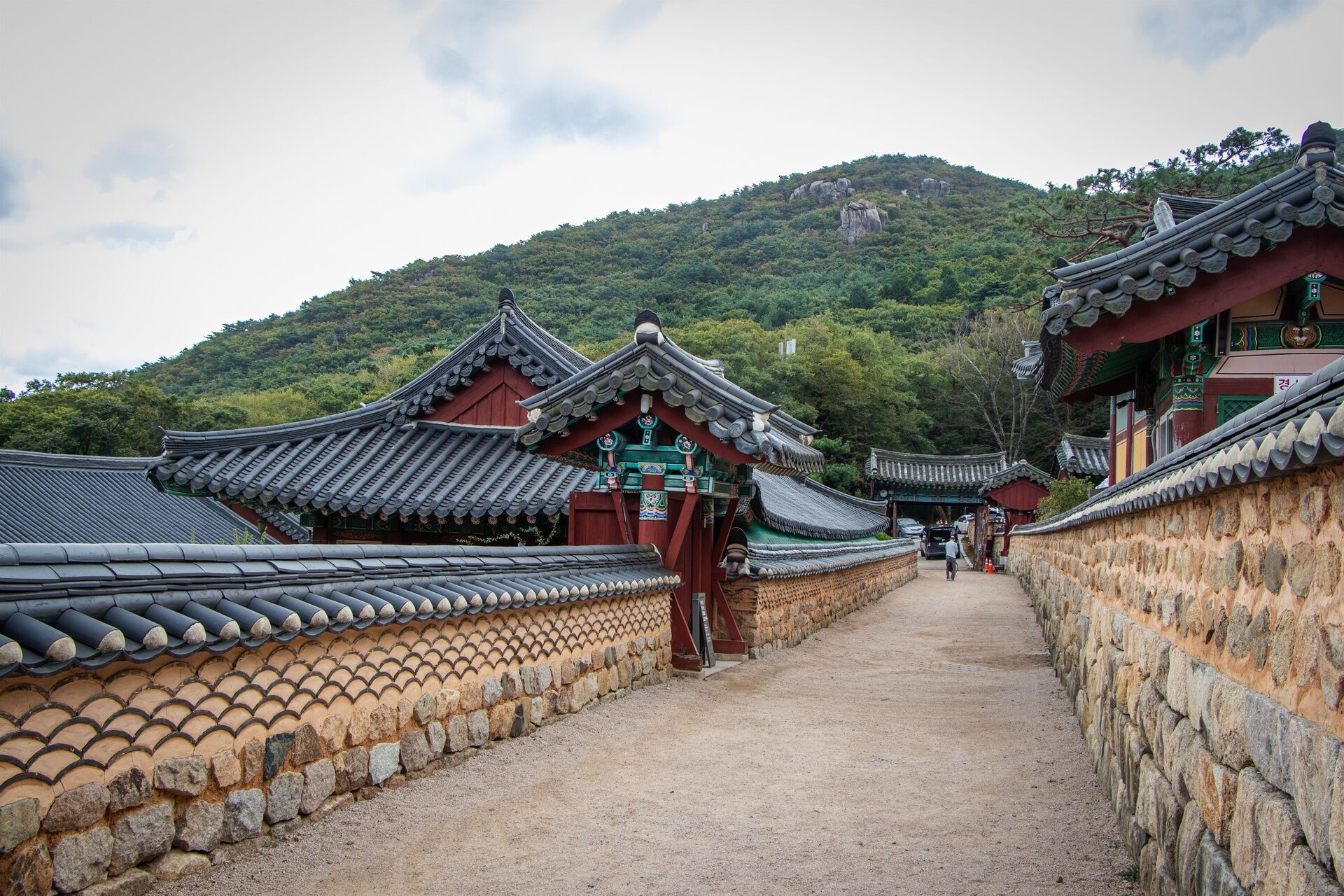 Circuit A la Découverte de Suncheon 3* pas cher photo 8