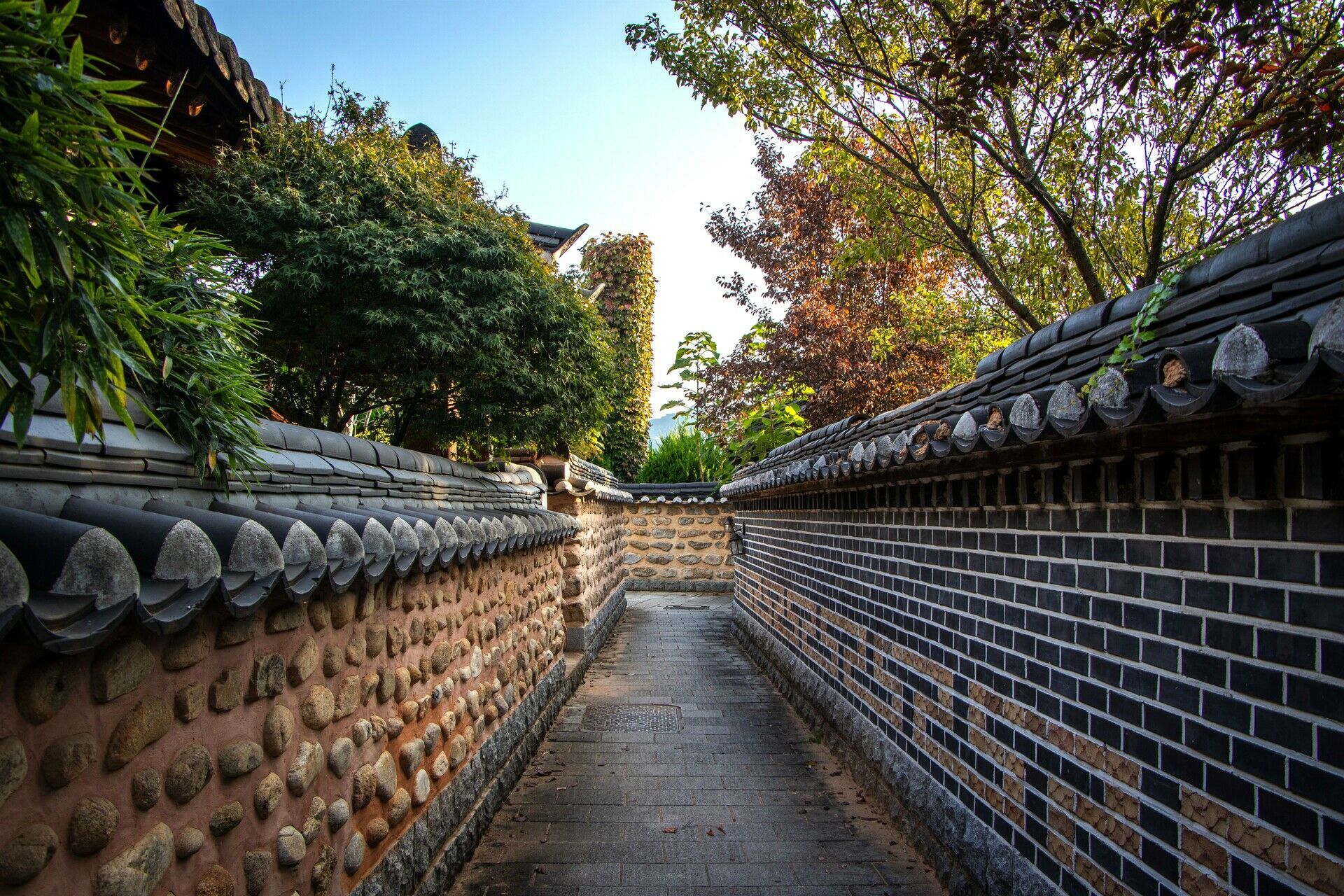 Circuit A la Découverte de Suncheon 3* pas cher photo 14