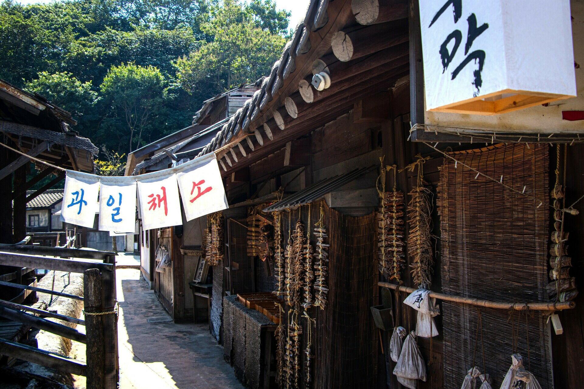 Circuit A la Découverte de Suncheon 3* pas cher photo 1