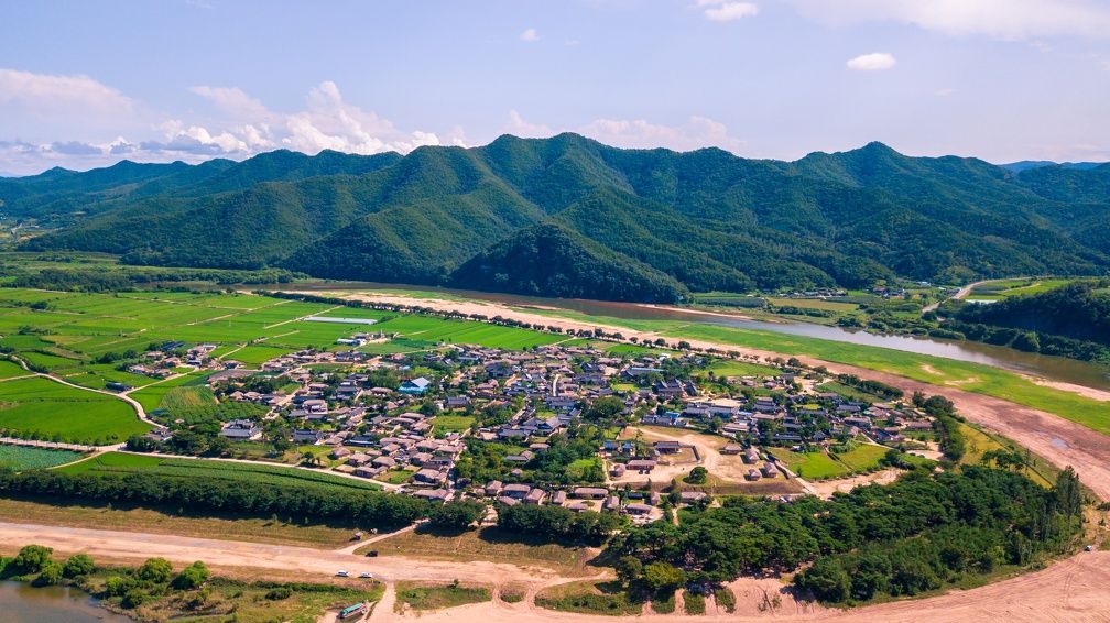 Circuit Individuel Echappée Coréenne 3* pas cher photo 9