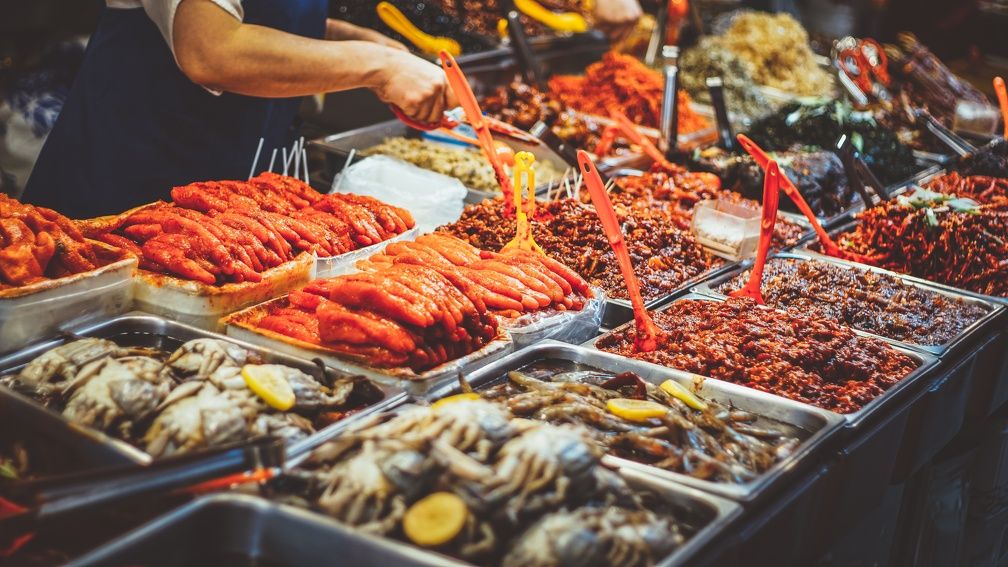 Circuit Individuel La Corée Essentielle 3* pas cher photo 7