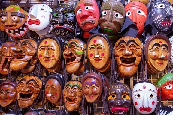 Circuit Individuel La Corée Essentielle 3* pas cher photo 11