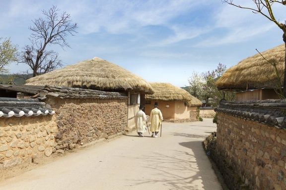 Circuit Individuel La Corée Essentielle 3* pas cher photo 14