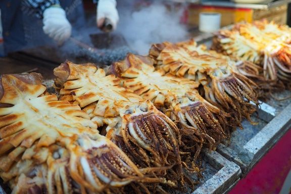 Circuit Individuel La Grande Boucle de Corée 3* pas cher photo 16