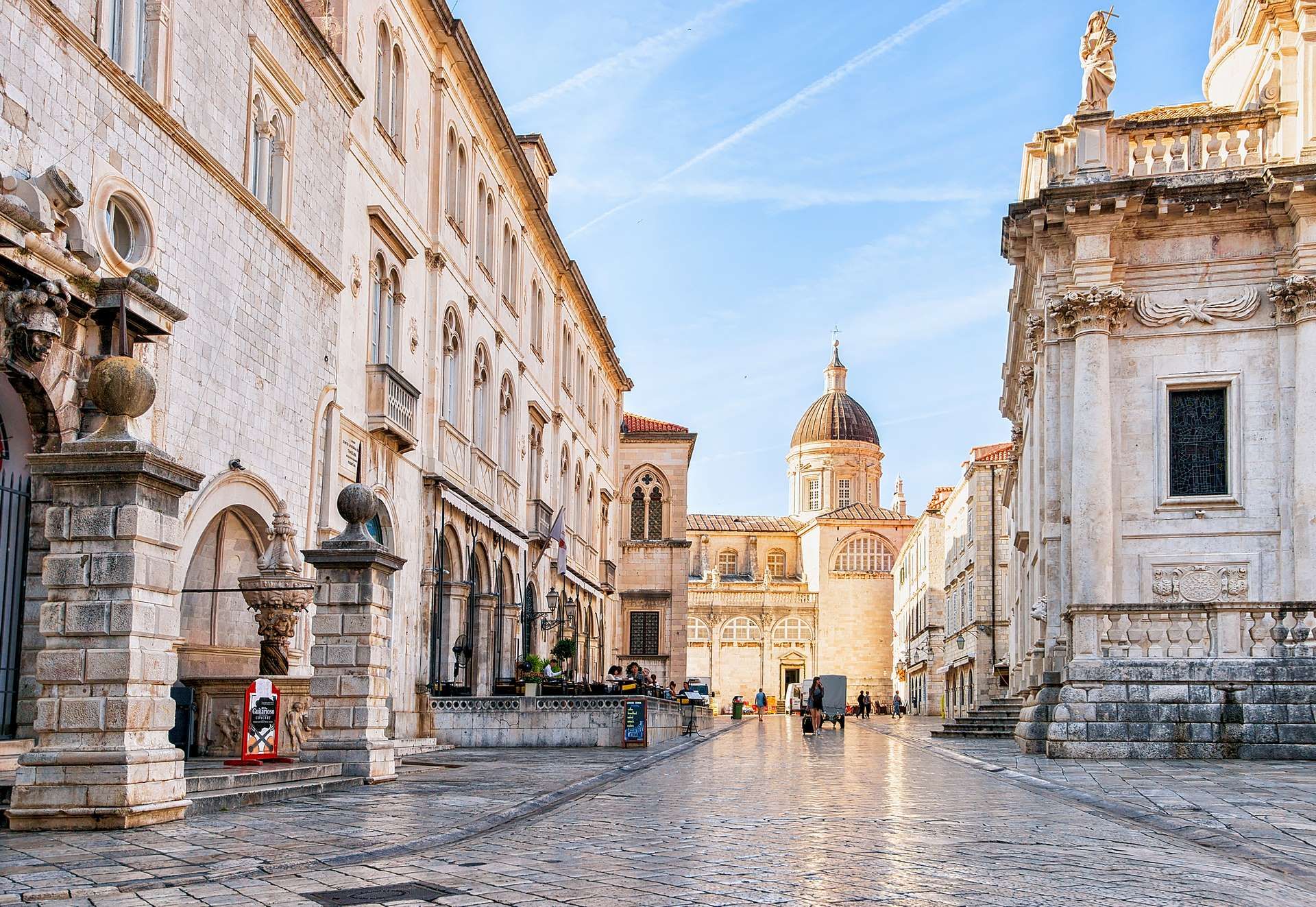Grand tour de Croatie - 8 jours / 7 nuits - DUBROVNIK > ZAGREB pas cher photo 5