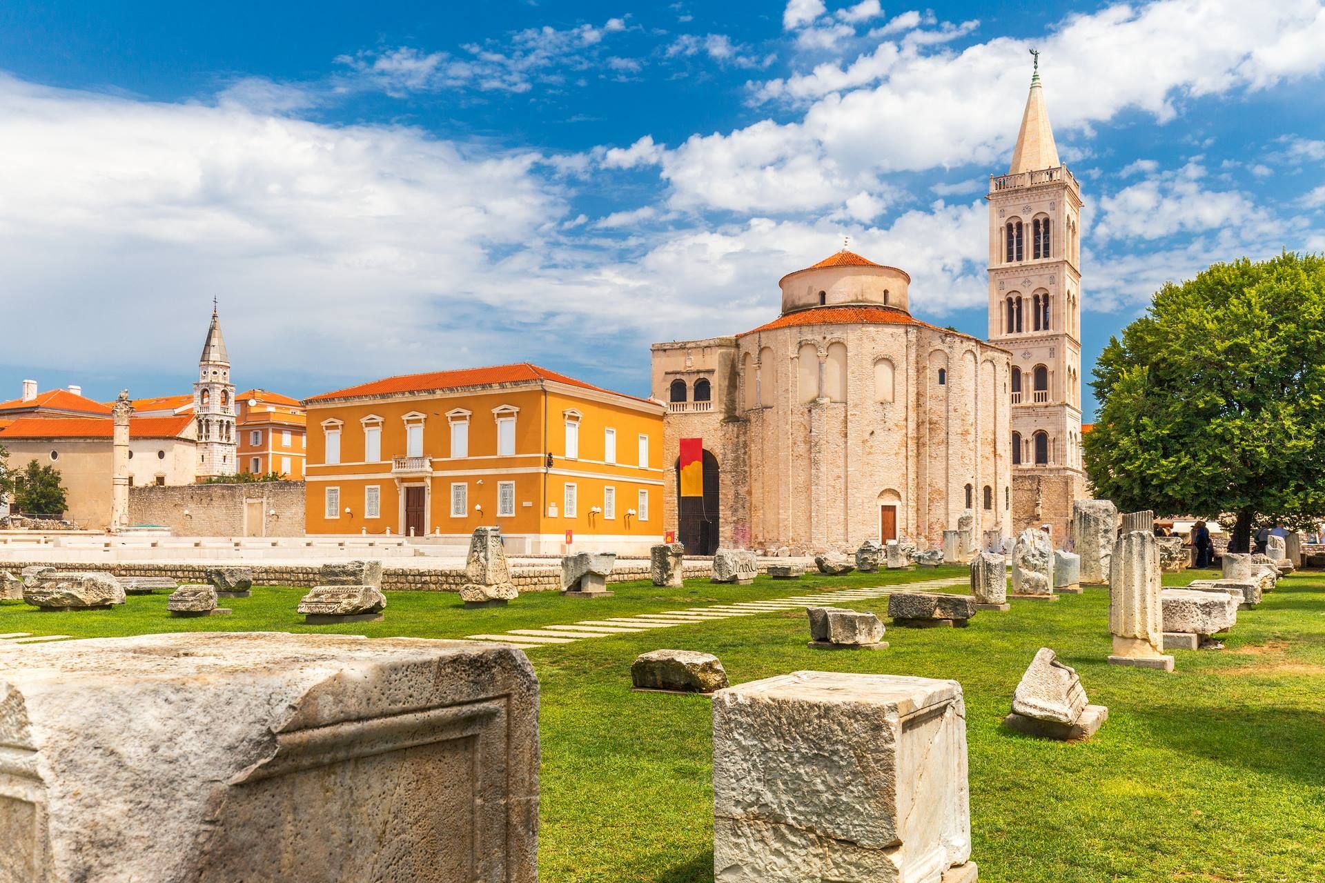 Grand tour de Croatie - 8 jours / 7 nuits - DUBROVNIK > ZAGREB pas cher photo 6