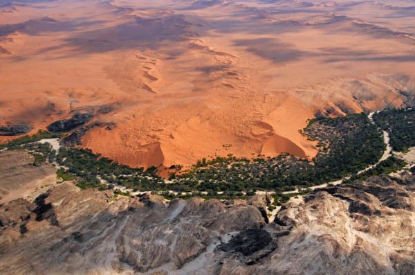 Autotour La Namibie Sauvage 3* pas cher photo 5
