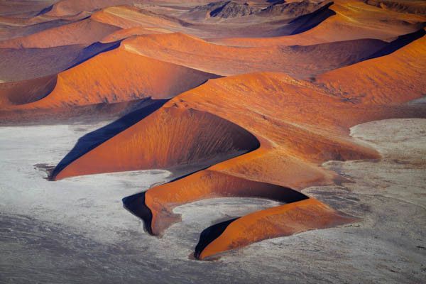 Autotour La Namibie Sauvage 3* pas cher photo 11