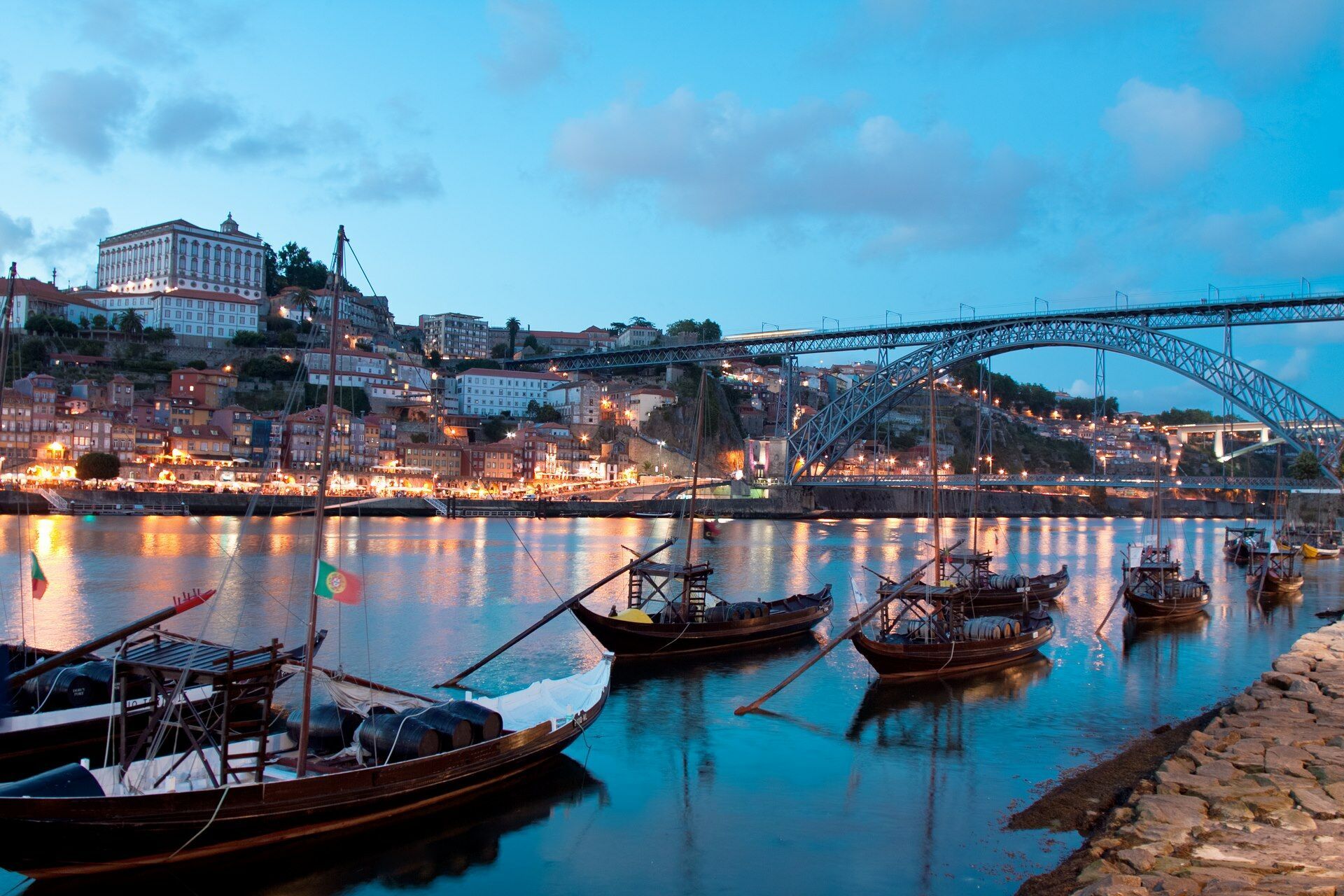 Cap sur le Portugal - 8J/7N pas cher photo 9