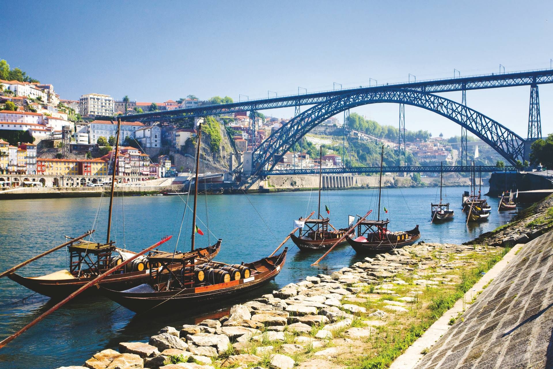 Cap sur le Portugal - 8J/7N pas cher photo 12