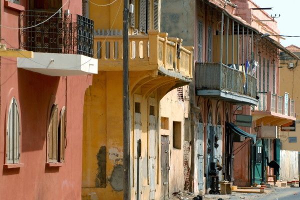 Circuit Les Oasis du Sénégal pas cher photo 35