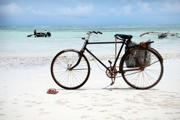 Circuit Zanzibar et Saadani, Rencontre entre Brousse et Plage pas cher photo 4