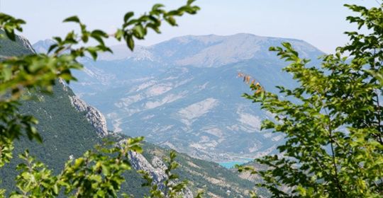 Au Coeur de l'Albanie 5* pas cher photo 1