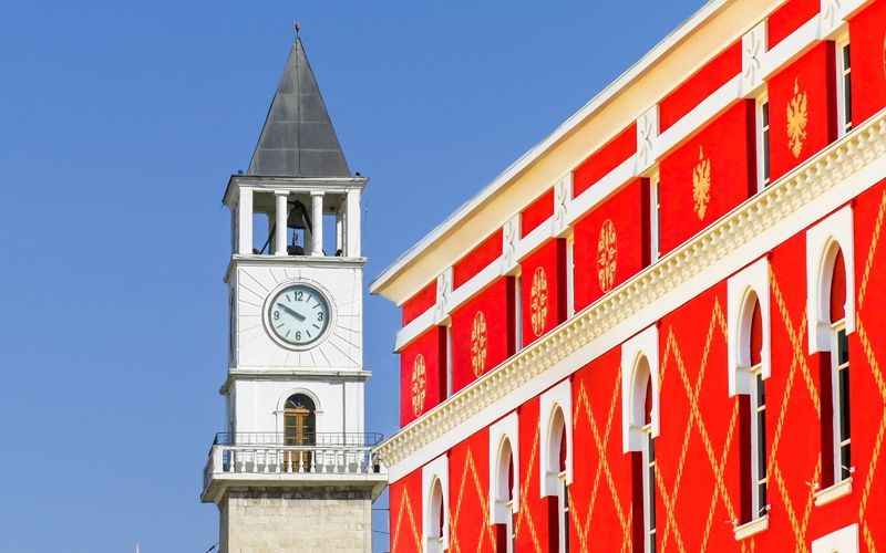 Circuit Grand Tour de l'Albanie 3*-4* pas cher photo 4