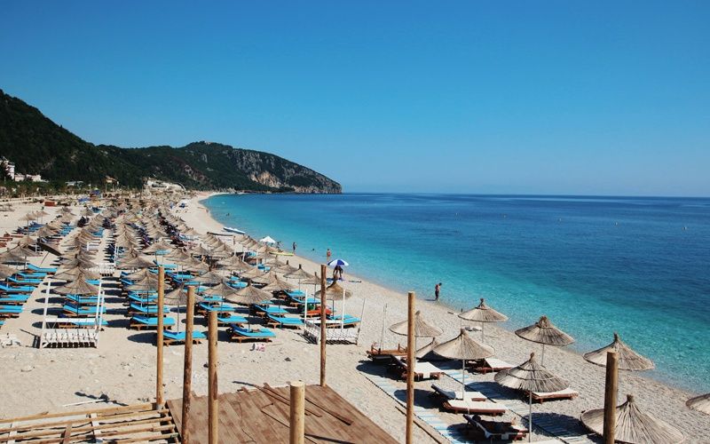 Circuit Grand Tour de l'Albanie 3*-4* pas cher photo 5