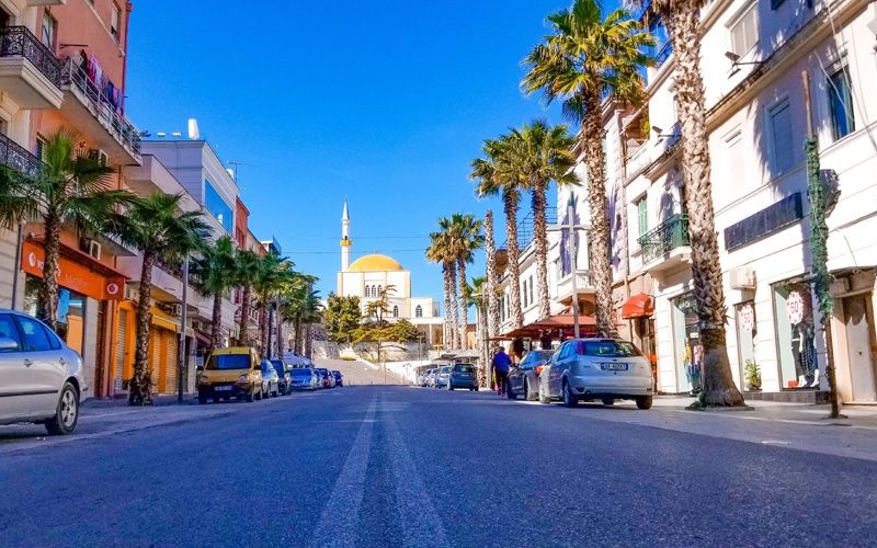 Circuit Grand Tour de l'Albanie 3*-4* pas cher photo 6