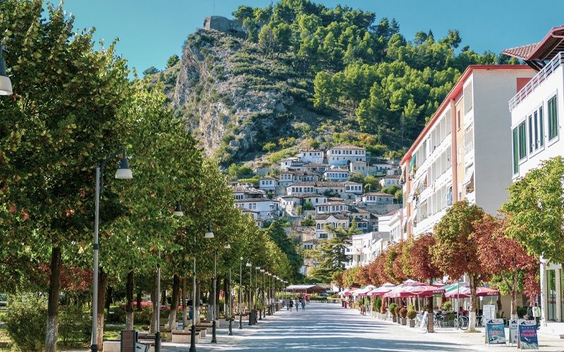 Circuit Grand Tour de la Péninsule Balkanique 3*-4* pas cher photo 3