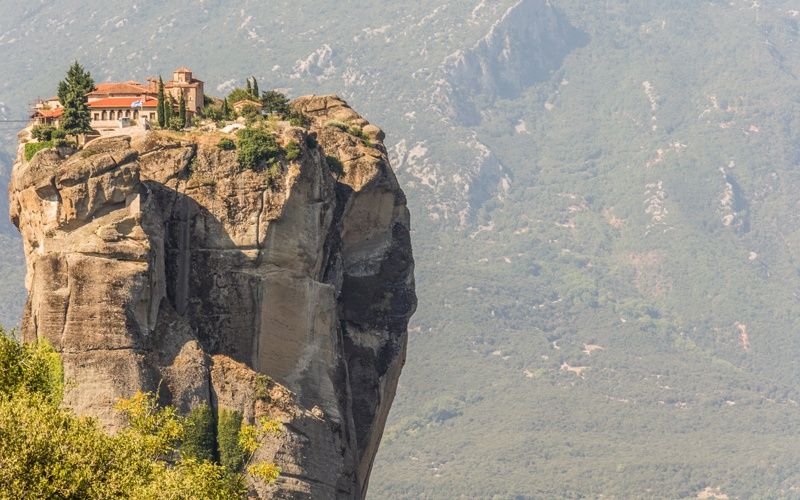 Circuit Grand Tour de la Péninsule Balkanique 3*-4* pas cher photo 4