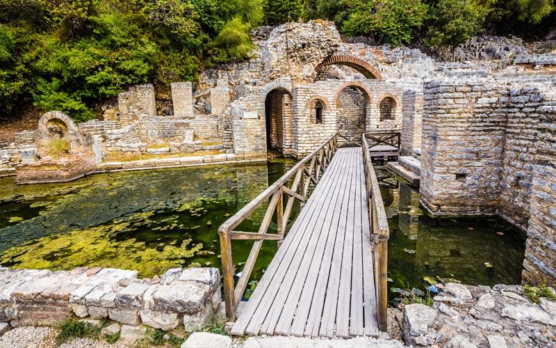 Circuit Grand Tour de la Péninsule Balkanique 3*-4* pas cher photo 5