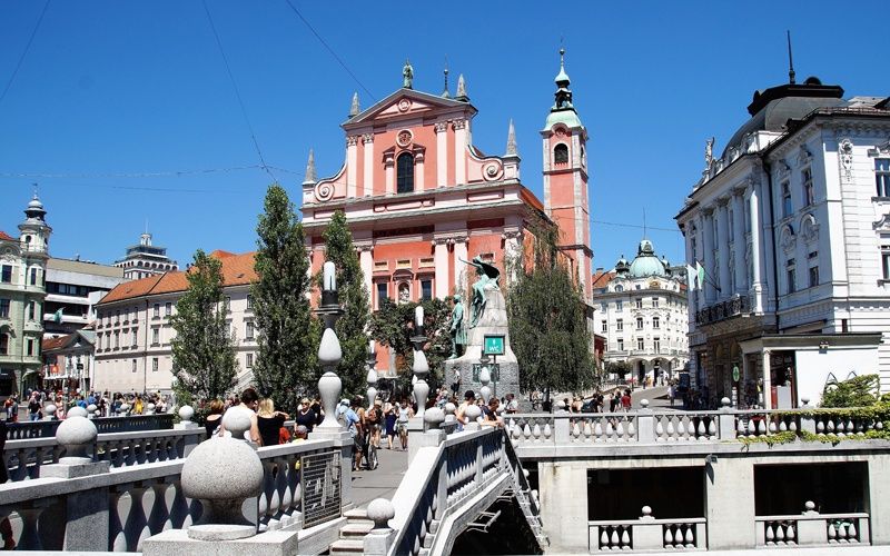 Circuit Au Coeur de l'Autriche 3* pas cher