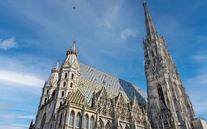 Circuit Au Coeur de l'Autriche 3* pas cher photo 4