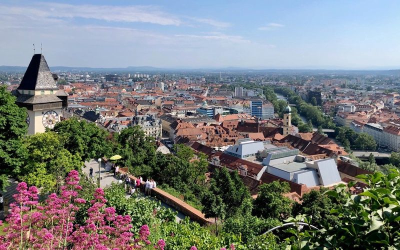 Circuit Au Coeur de l'Autriche 3* pas cher photo 5