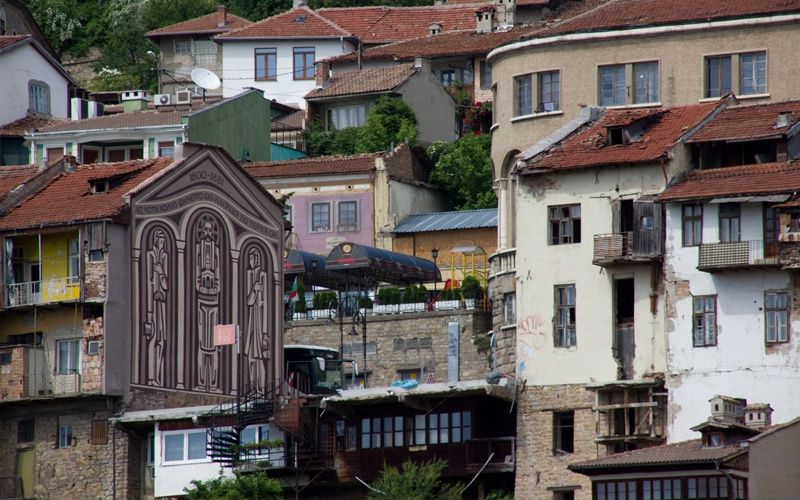 Circuit Au Coeur de la Bulgarie 3*-4* pas cher photo 5