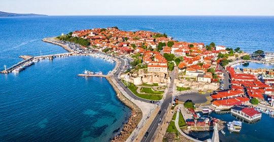 Séjour Découverte en Bulgarie 4* pas cher photo 1